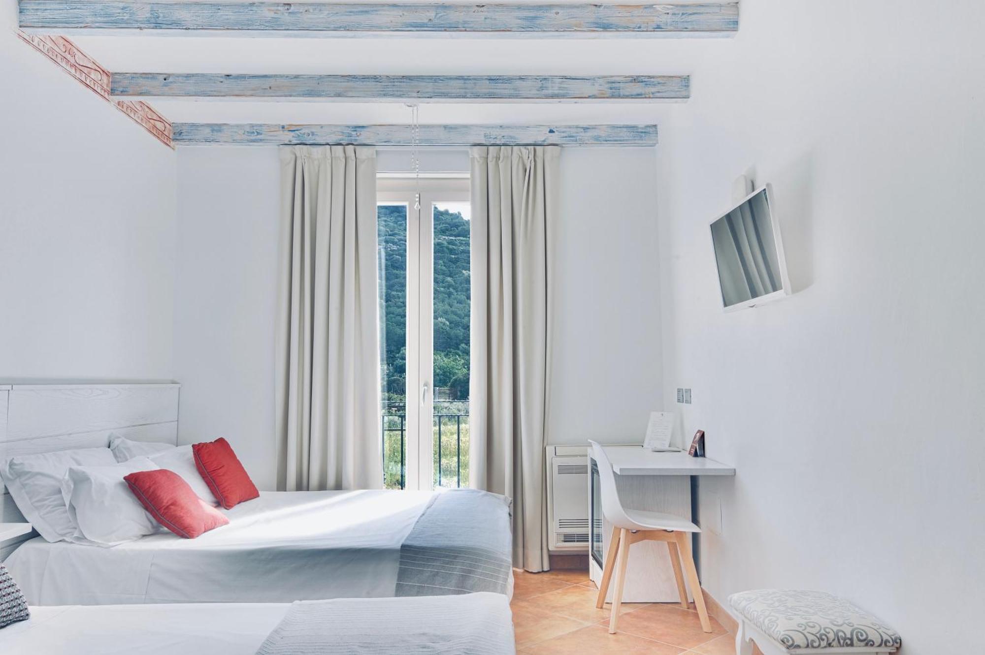 B&B La Roccia Dell'Elefante Castelsardo Ngoại thất bức ảnh