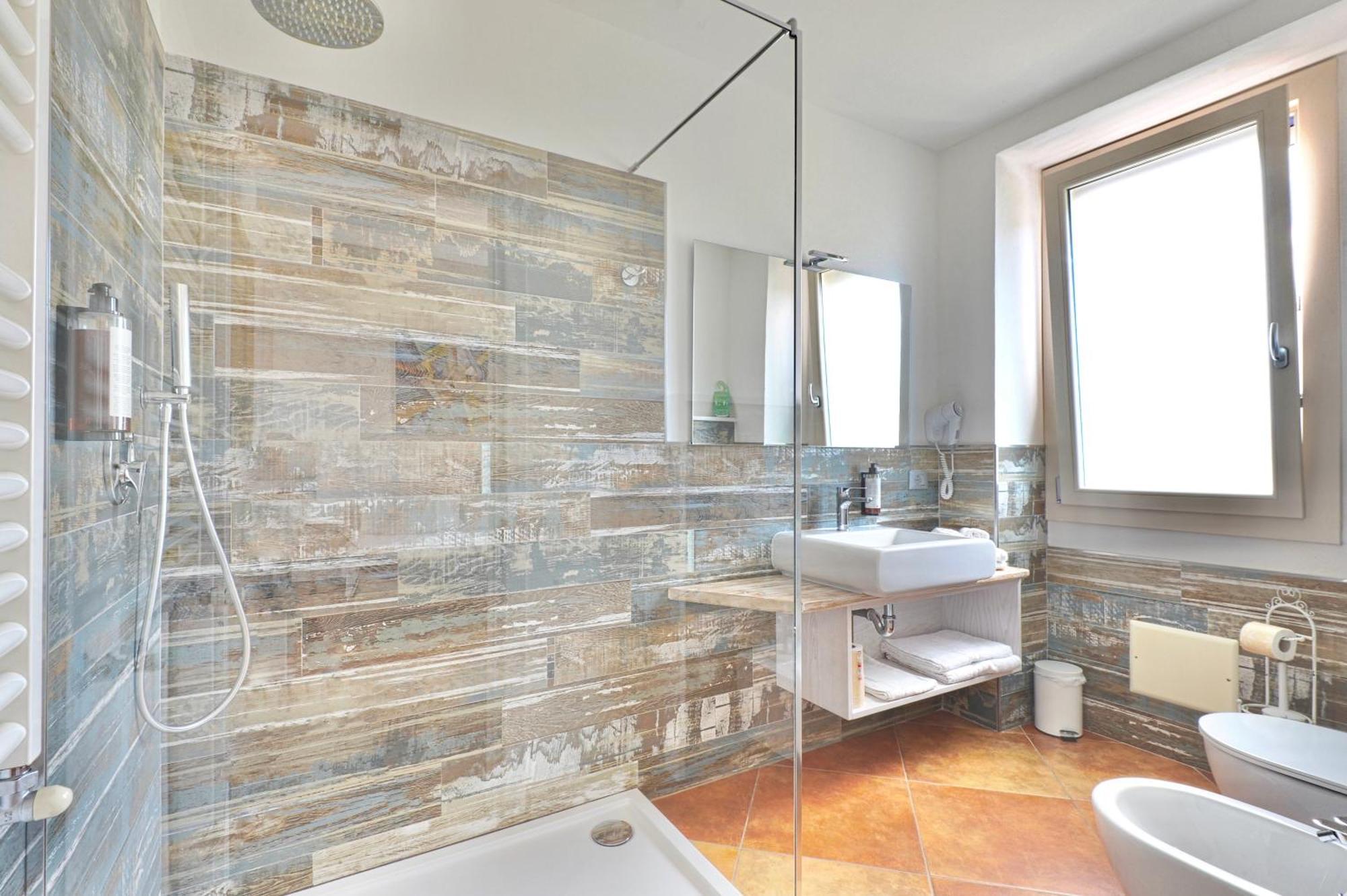 B&B La Roccia Dell'Elefante Castelsardo Ngoại thất bức ảnh