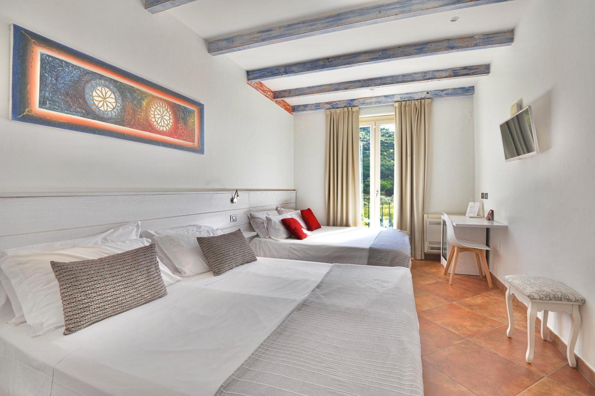 B&B La Roccia Dell'Elefante Castelsardo Ngoại thất bức ảnh