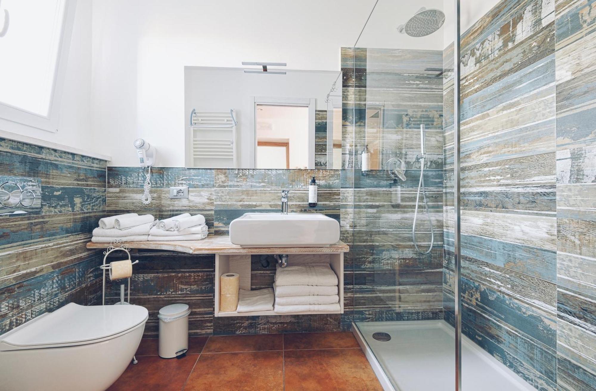 B&B La Roccia Dell'Elefante Castelsardo Ngoại thất bức ảnh