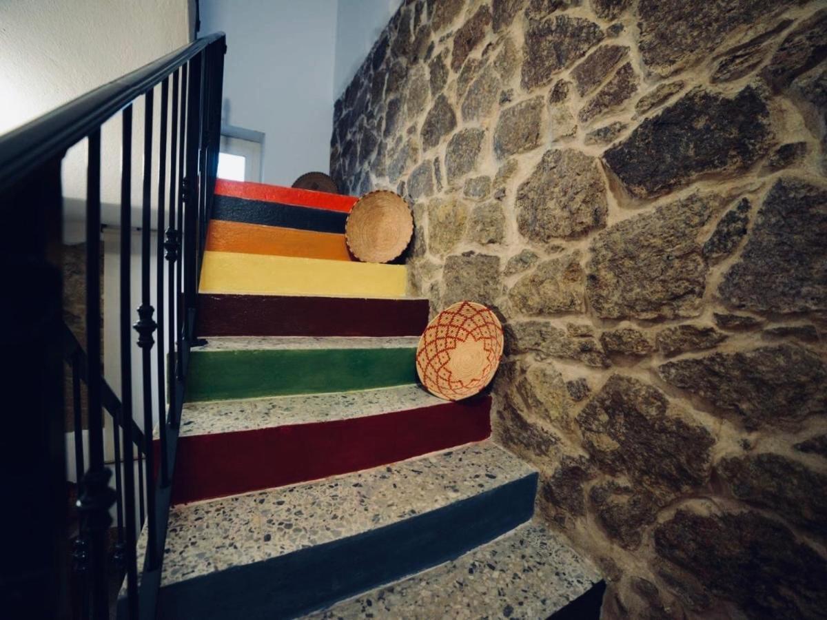 B&B La Roccia Dell'Elefante Castelsardo Ngoại thất bức ảnh