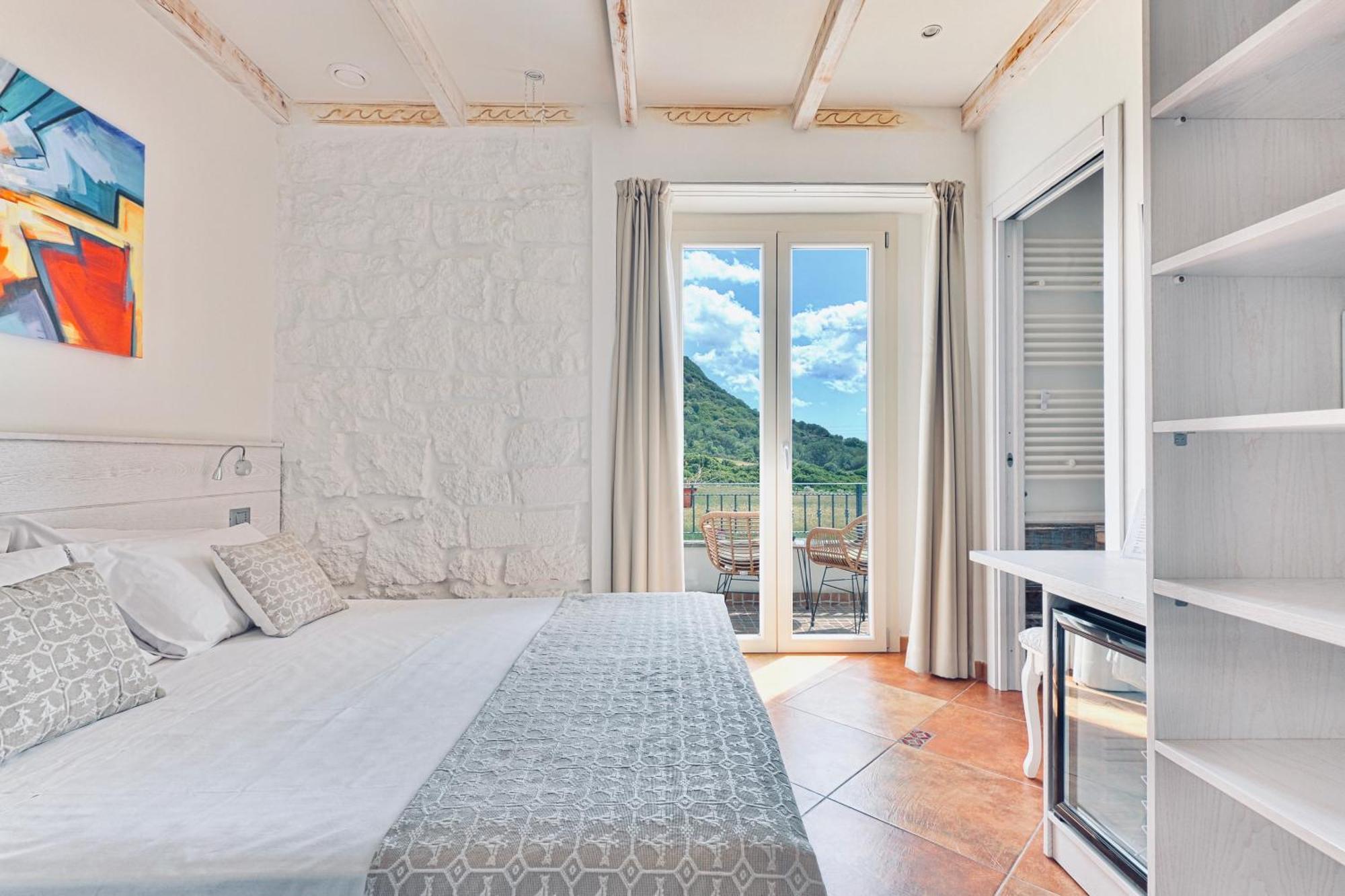 B&B La Roccia Dell'Elefante Castelsardo Ngoại thất bức ảnh