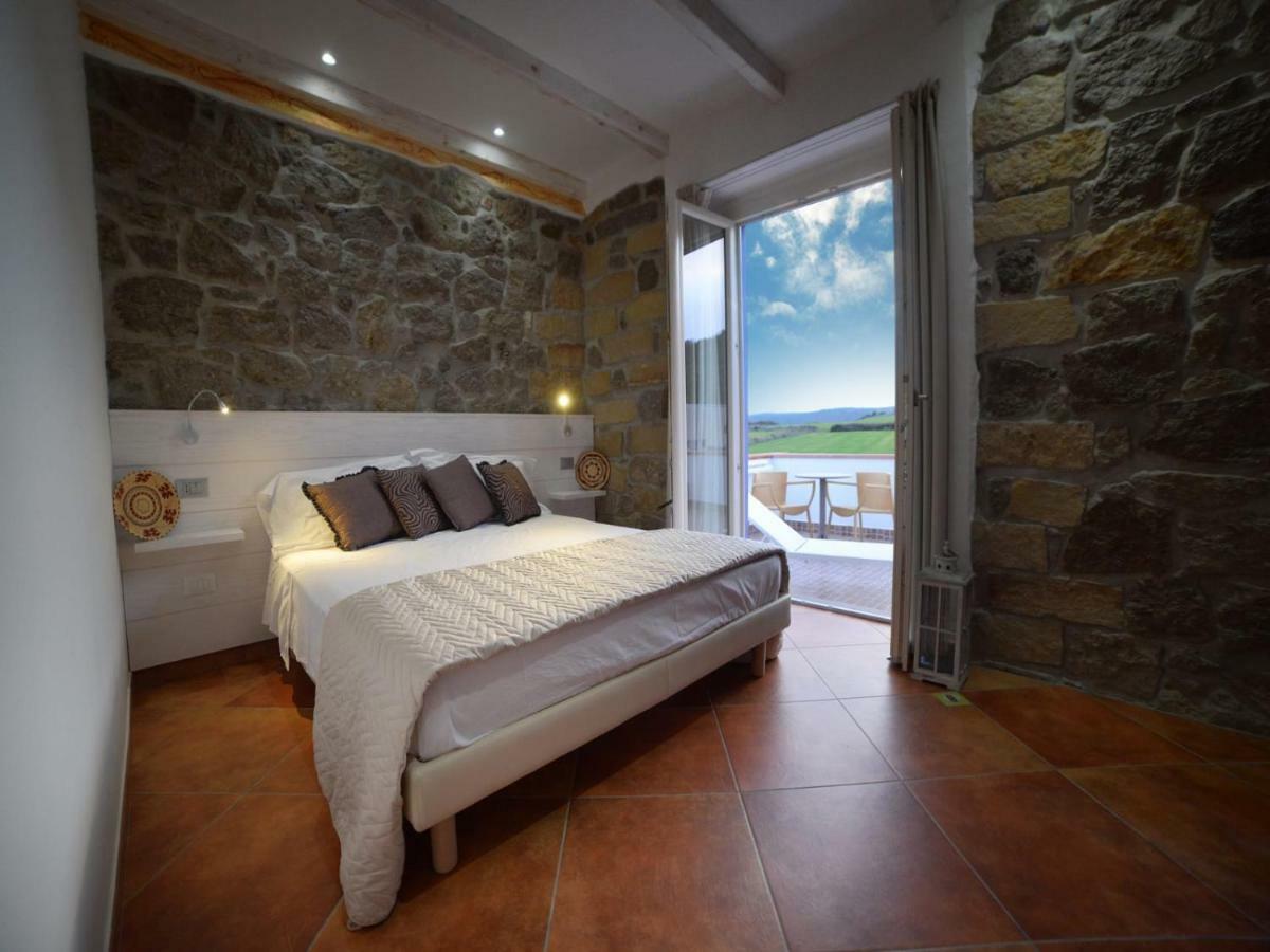 B&B La Roccia Dell'Elefante Castelsardo Ngoại thất bức ảnh